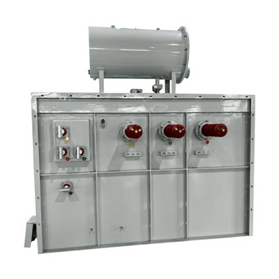 Máy biến áp quang điện